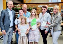 Neuer Green Care-Auszeithof im Süden von Niederösterreich