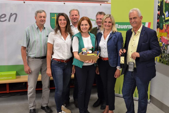 Gruppe Schmiedtbauer Pötting DSC 0128