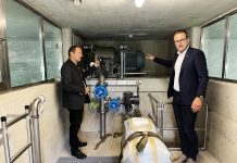 Gemeinde Hippach: Vorreiter bei Trinkwasserkraftwerken