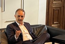 Die erste persönliche Jahresbilanz des Agrana-Vorsitzenden