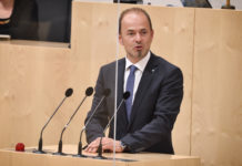 FPÖ-Volksbegehren macht Tiroler Tierhaltung kaputt