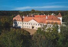 NÖ Landesausstellung 2022 in der Kornkammer Österreichs