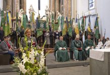 Wallfahrt des NÖ Bauernbundes stand ganz im Zeichen Leopold Figls