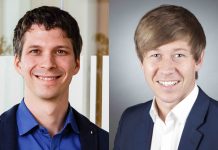 Zwei neue Studiengangsleiter in Wieselburg