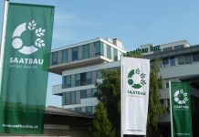 Saatbau: Rekord-Ernte im Geschäftsjahr 2021