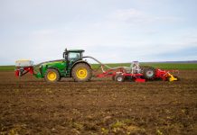 Breites Einsatzspektrum mit Amico F-Fronttank