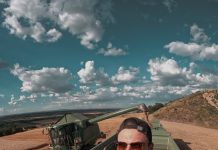 Farmfluencer informieren „face to face“