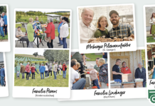 Im Austausch mit Konsumenten: „Open Bauernhof“ war voller Erfolg