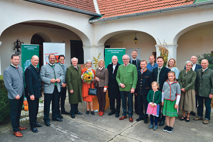 MG Michelhausen/HeiMat