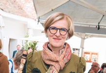 Dorli Draxler: Abschied nach mehr als 30 erfolgreichen Jahren