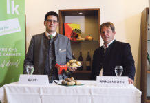 Erdäpfelernte 2022: Trockenheit und Hitze bremsen Erträge