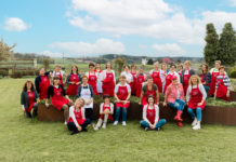 Es ist „Zeit zum Aufkochen“