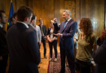 Sich jetzt für die Zukunft rüsten: Mit „Educa“ die Weichen stellen