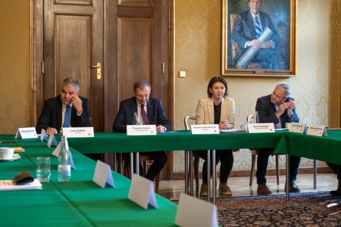 Regionalitätsgipfel
