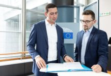 Praktikum schenkt Einblicke in die Arbeit im EU-Parlament