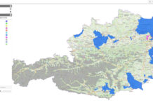 Neuer Online-Atlas mit Agrarkarten und Geodaten