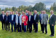 Michael Gohn als Saatgut Austria-Obmann bestätigt