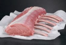 Rindermarkt trotzt Long Covid und Inflation Kalb rosee