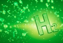 Ab 2025 mit Wasserstoff zu grünem Dünger Wasserstoff