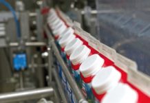 Agrar-Preisindizes fallen von Höchstniveau Molkerei