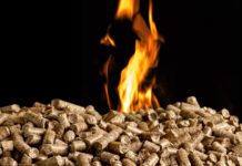 Vorwurf Preisabsprache: Razzien in Pellet-Branche Pellets