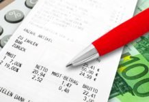 Wettbewerbsbehörde nimmt Lebensmittelhandel in die Mangel Rechnung