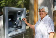 Ab 1. Jänner 2023 gibt es höhere Pensionen