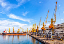 Grain Deal: Kreml sorgt für Stau von Getreideschiffen