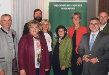 Mitreden und mitgestalten ausdrücklich erwünscht