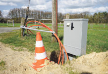 Mit 232,5 Mio. Euro „Breitbandturbo zünden“