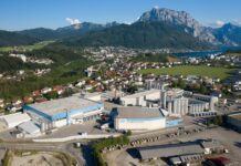 Gmundner verlässt die VÖM