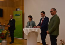 „Nationale Finanzierung der GAP ist gesichert“