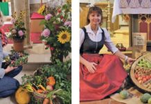 Die Dankbarkeit wieder ins Bewusstsein rücken