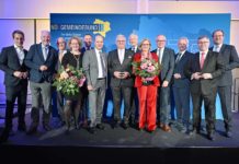 75 Jahre im Einsatz für Niederösterreichs Gemeinden