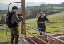 AMA-Marketing startet “Haltung”-Kampagne