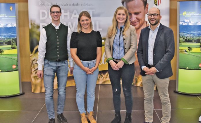 Agrarinnovationstag