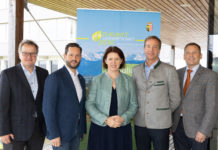 Durch Innovationen den eigenen Betrieb zukunftsfit aufstellen