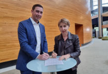 Borealis Verkauf: Europaweiter Widerstand formiert sich