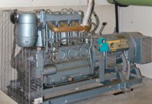 Notstromaggregate: Mit Förderung jetzt vorsorgen