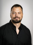 Dominik Merl