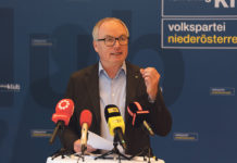 Niederösterreich am Weg in die Energieunabhängigkeit