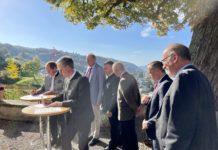 Ein Anstoß für mehr Ernährungssicherheit