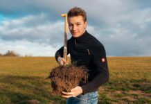 Sensation: Ceres Award geht nach Niederösterreich