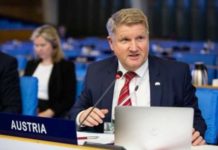 Österreicher sitzt dem FAO-Forstausschuss vor