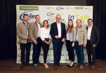 Die bäuerliche Jugend ist voll Energie & Tatendrang