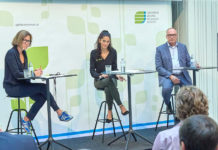 IPG-Dialog: Grünes Europa, hungrige Welt