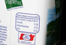 Milchwirtschaft: Das AMA-Gütesiegel braucht eine breite Grundlage