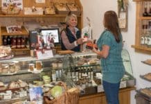 Kundentreue und Kostendruck Hofladen