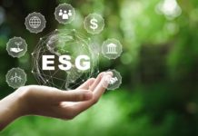 EU-Taxonomieverordnung beklagenswert ESG Symbol