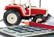 Tipps für die Traktor-Finanzierung Kalkulation Traktorkauf
